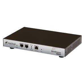 Ruckus Wireless ZoneDirector 1200