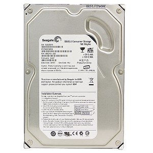 Seagate 160GB IDE