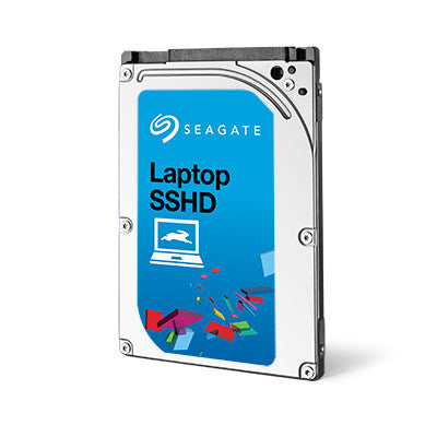 Seagate 1TB SSHD -ST1000DX001 (Ready Stock)