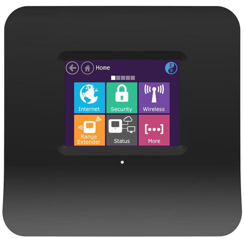 Securifi Almond 2012 Router/Range Ext