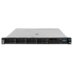 Server LENOVO X3550M5