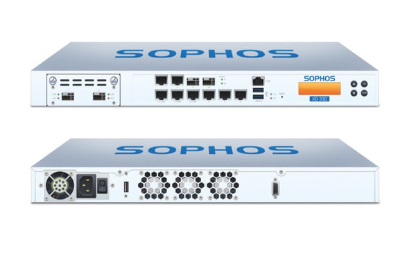 Sophos  XG330
