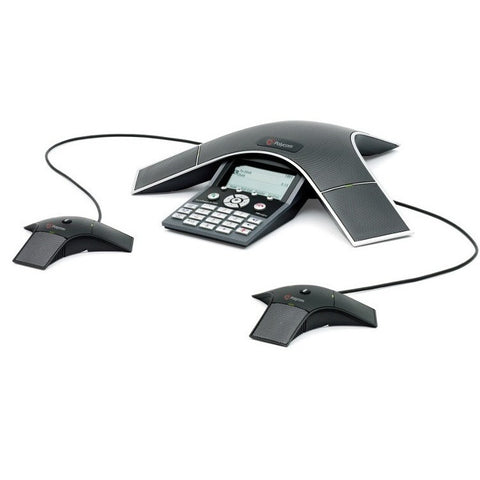 Polycom Expansion Microphone Kit for SoundStation IP 7000