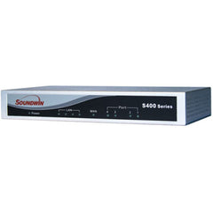 Soundwin S400 Analog Voip Gateway
