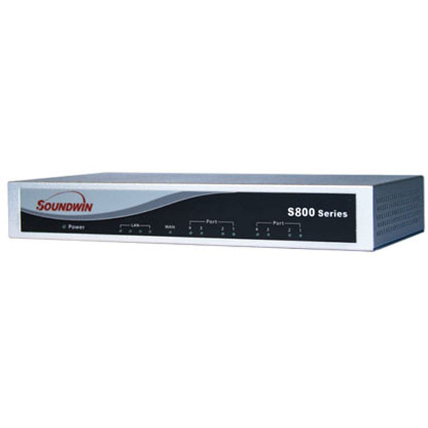 Soundwin S804 Analog Voip Gateway