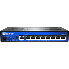 Juniper Firewall SRX100h2