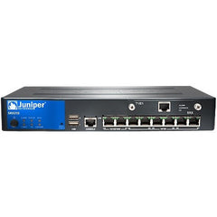Juniper Firewall SRX210HE
