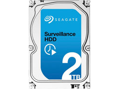Seagate Surveillance 2TB - SkyHawk Series