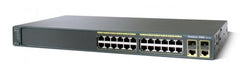 CISCO WS-C2960+24TC-L