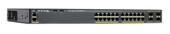 Cisco WS-C2960X-24TD-L