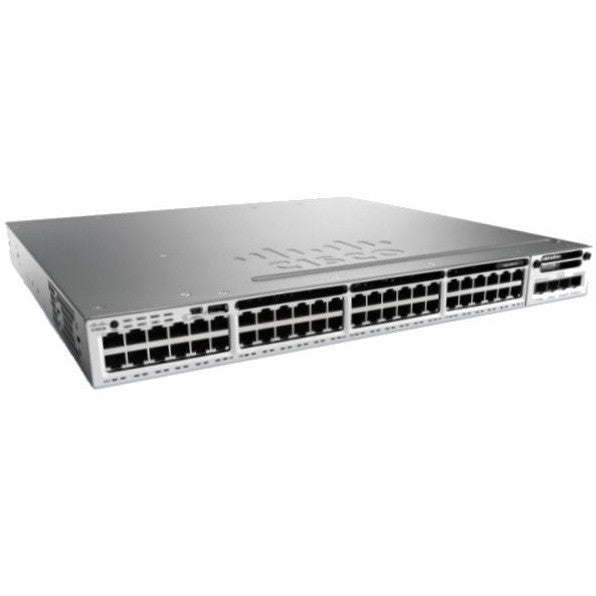 Cisco Catalyst 3850 48 port
