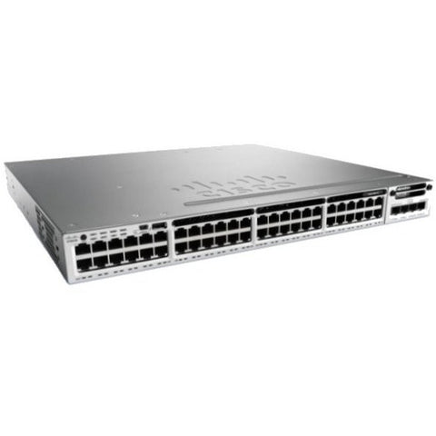 Cisco Catalyst 3850 48 port
