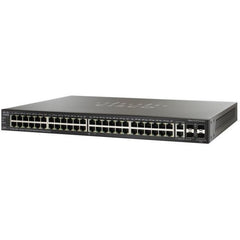 Cisco SF300-48PP-K9-EU