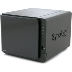 SYNOLOGY DiskStation [DS415+]