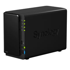 Synology Disk Station 2-Bay (DS216)