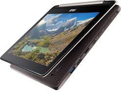 Asus TP2015A (Flip & Touch)