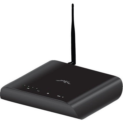 Ubiquiti AirRouter HP Indoor WiFi router