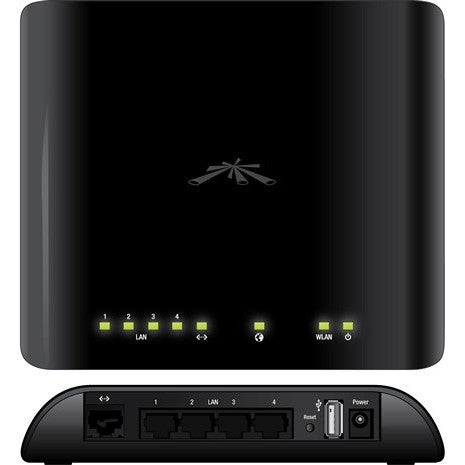 Ubiquiti airRouter