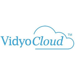 Viconex (VidyoCloud) 5 User Accounts Bundle