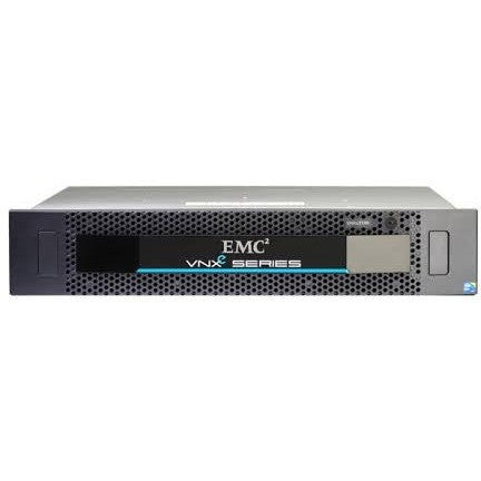EMC STORAGE APPLICATION SOLUTION VNXE3150 3.6TB