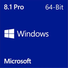 MICROSOFT Windows 8.1 SL 64bit