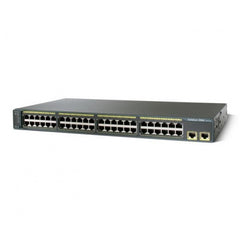 CISCO WS-C2960-48TT-L