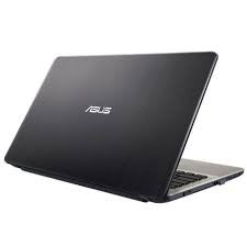 Asus X441UV-WX091D Black