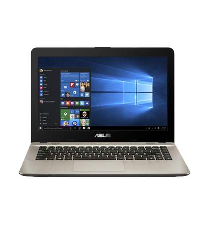 Asus X441NA (Dual Core N3350 - DOS)