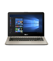Asus X441NA (Dual Core N3350 - DOS)
