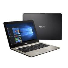 Asus X441SA (Dual Core N3060 - Win10)