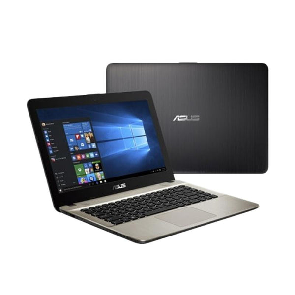 Asus X441UA - WX095D Black i3 / 6006U - DOS)