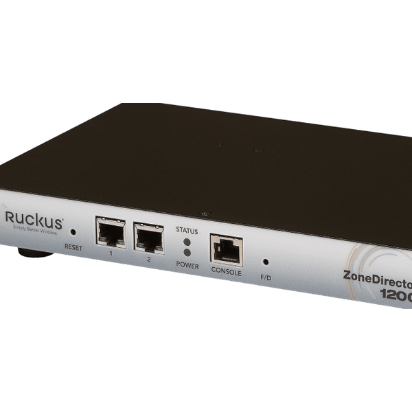 Ruckus Wireless ZoneDirector 1200