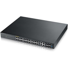 ZyXEL GS2210-24HP